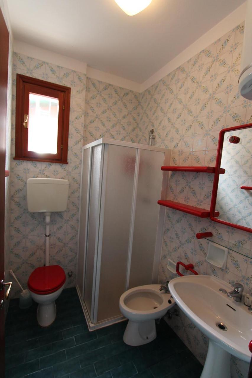 Villa Agavi 비비오네 외부 사진